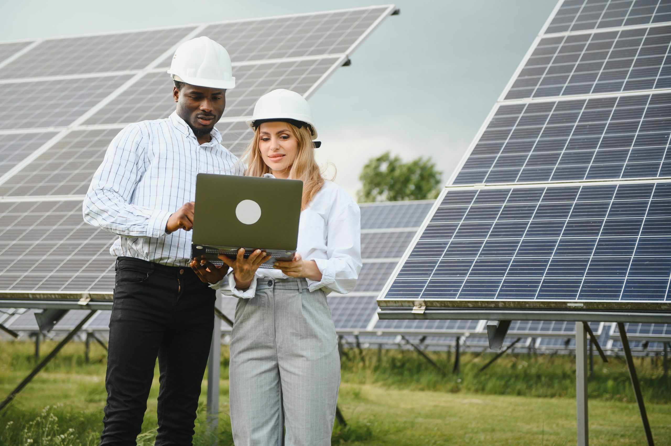 Energy & Digital Services
