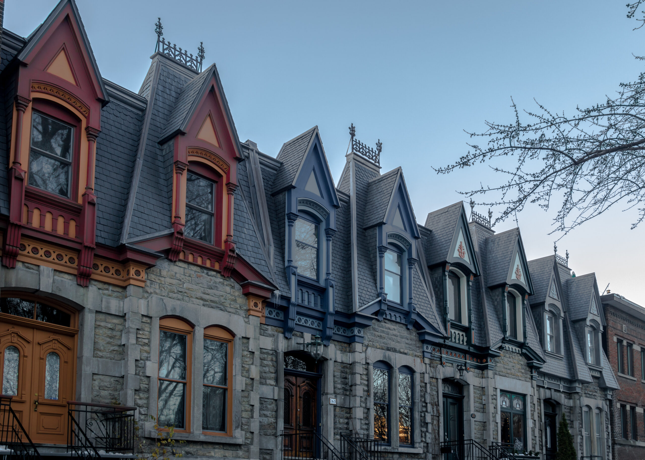 3rilo Property Management