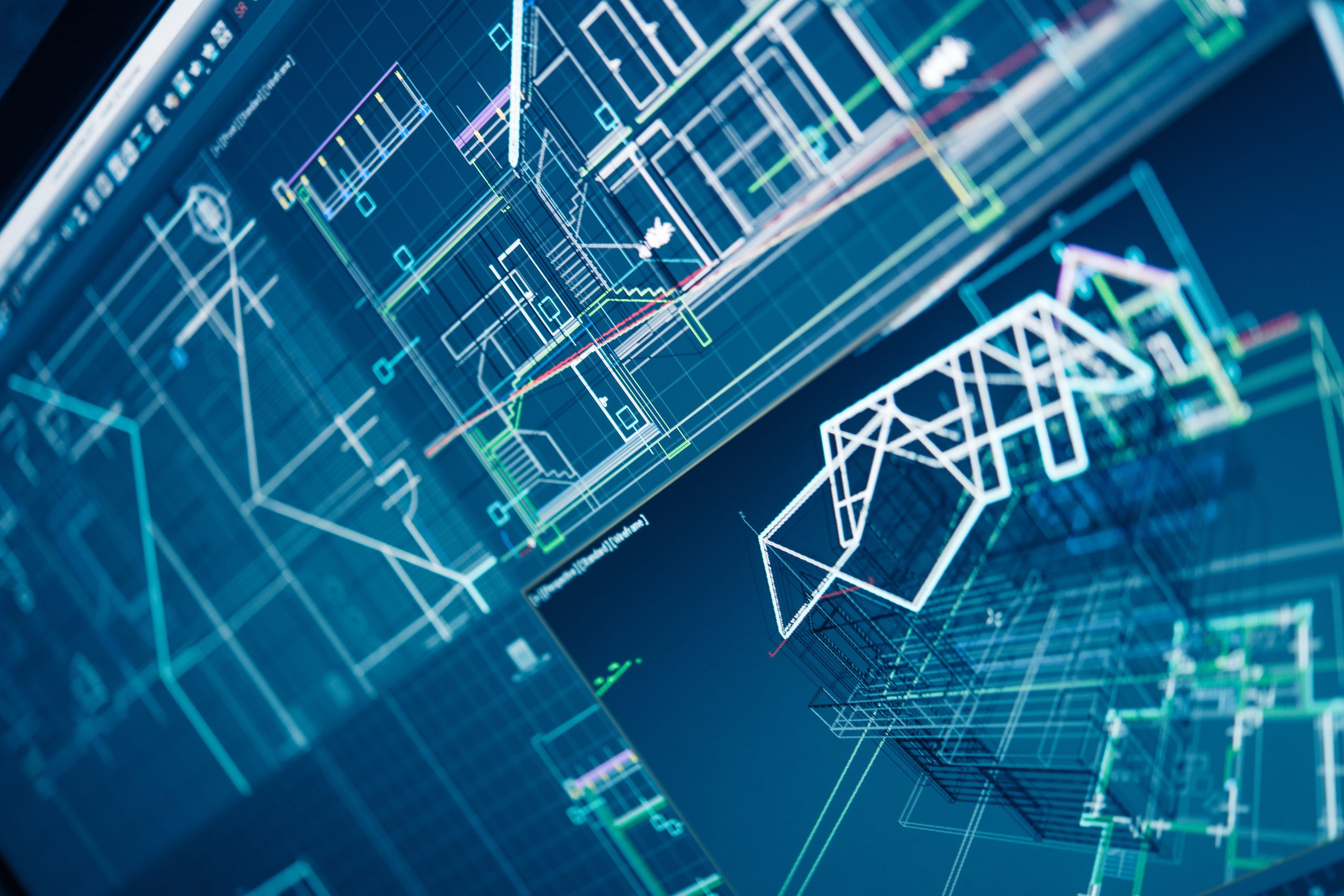 Digital Project Delivery