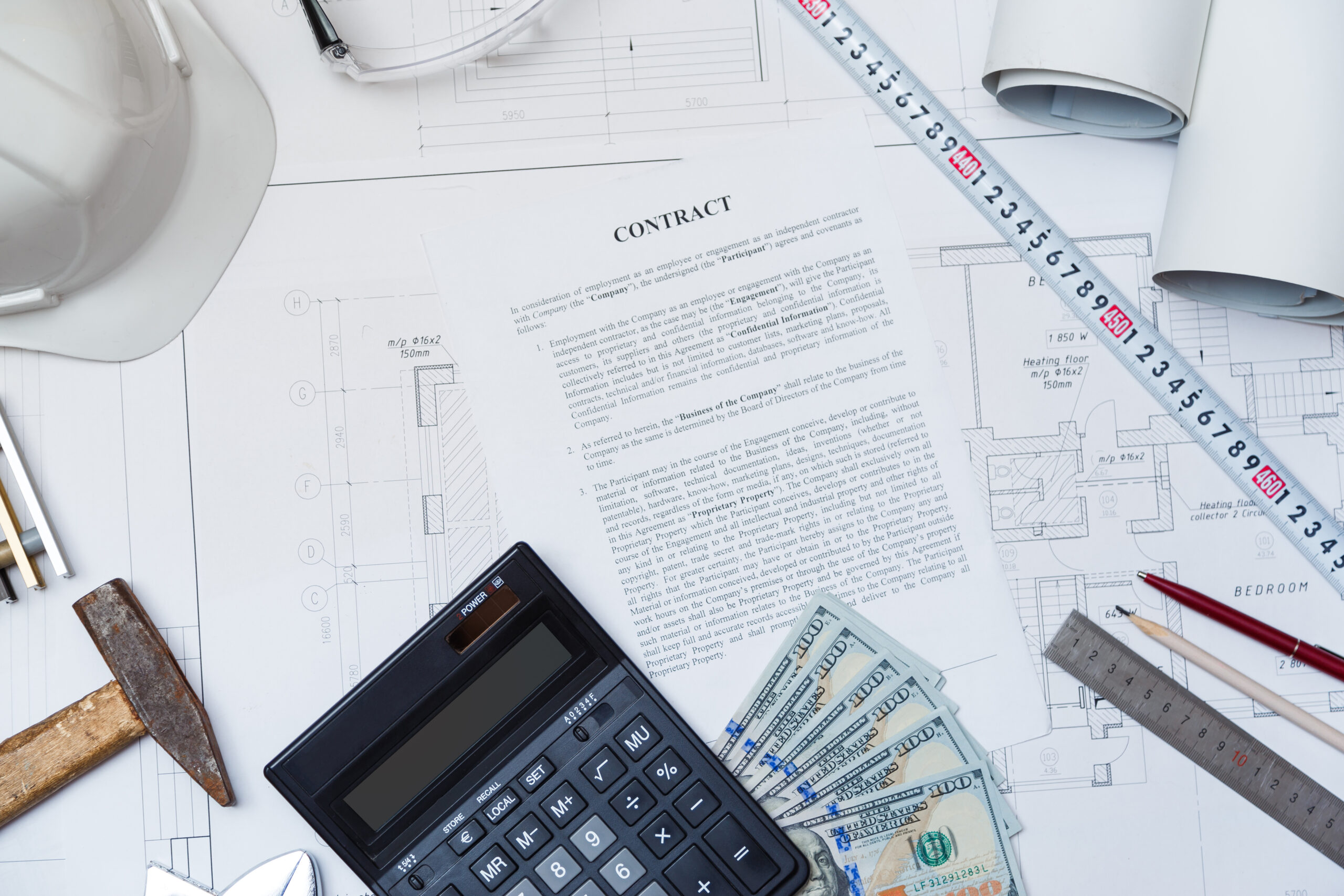 Financial Advisory