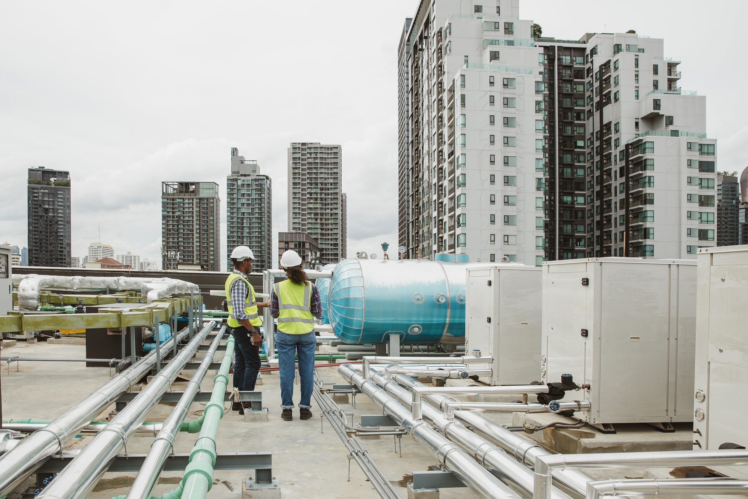 3rilo Facilities Services