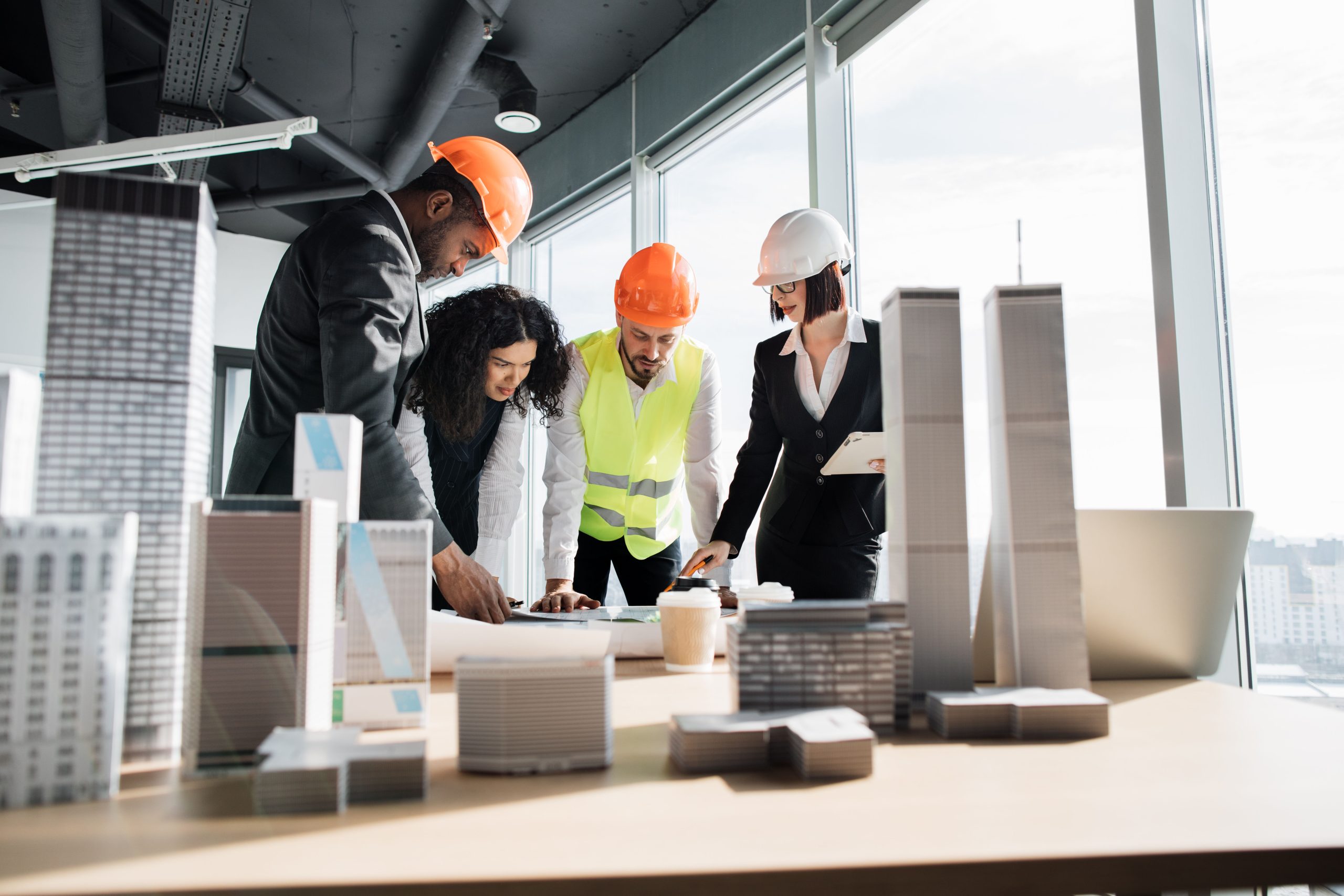 Project Advisory