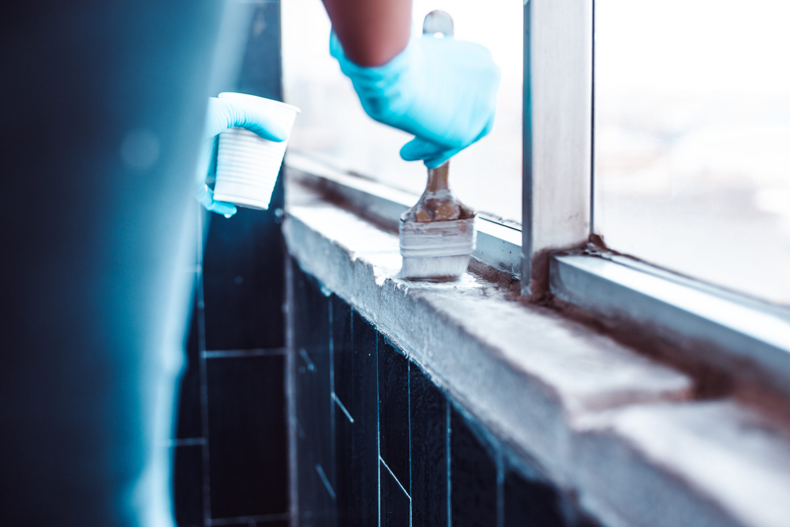 3rilo Facilities Services