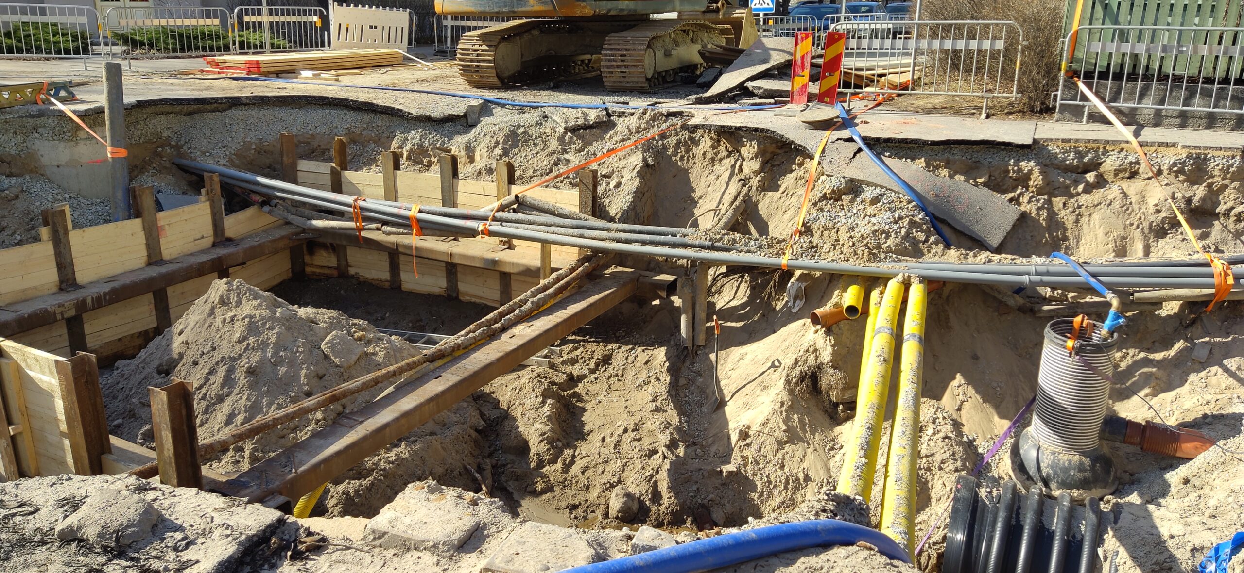 Civil (Ground Engineering)