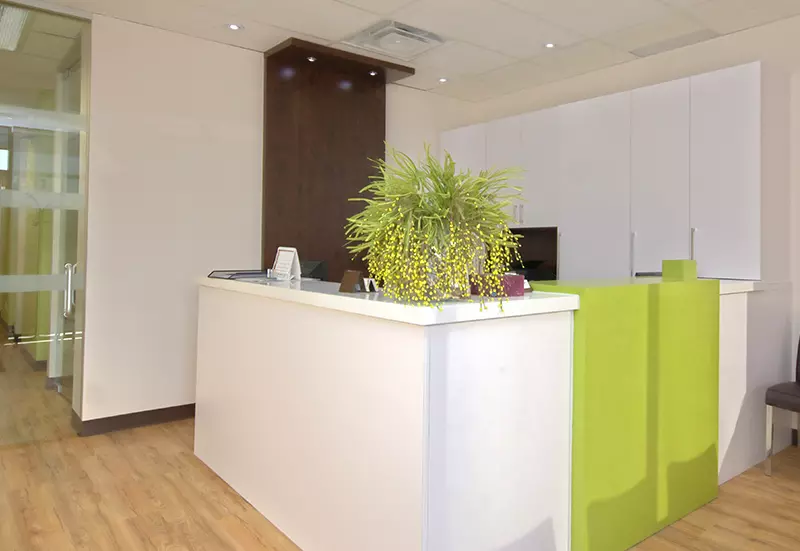 LAKESHORE DENTAL