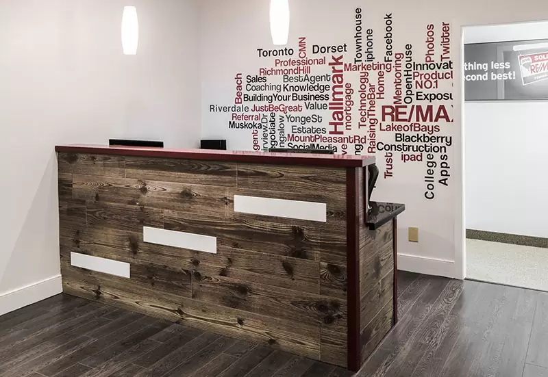 RE/MAX WELDRICK