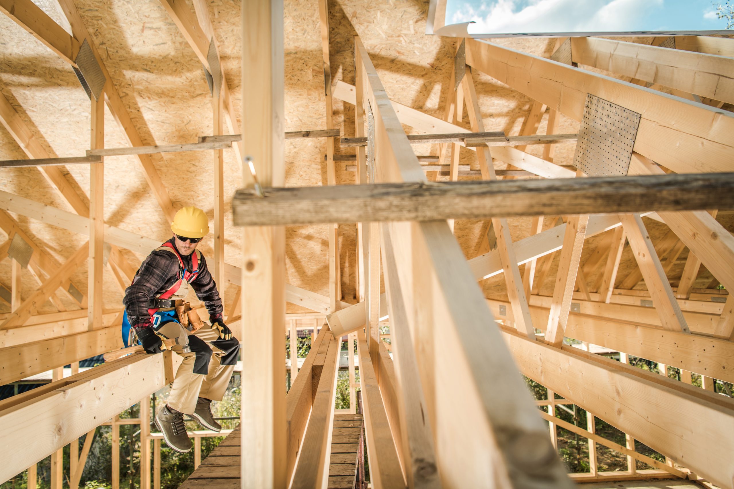 Mass Timber