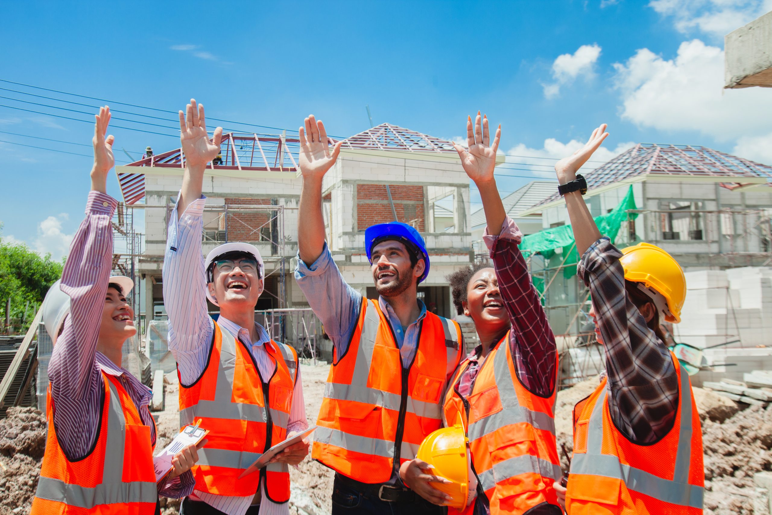 Community Builders