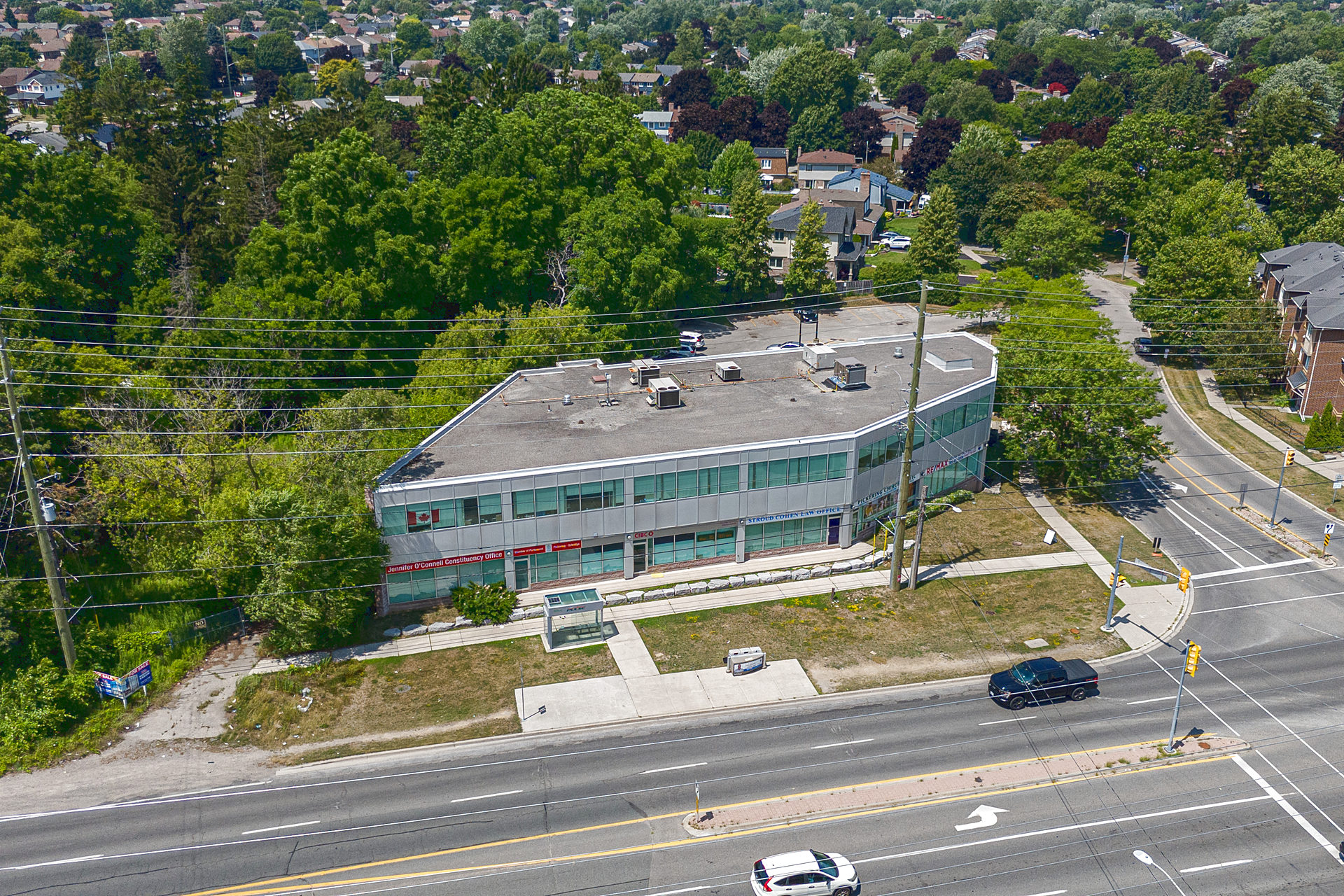 1154 Kingston Road