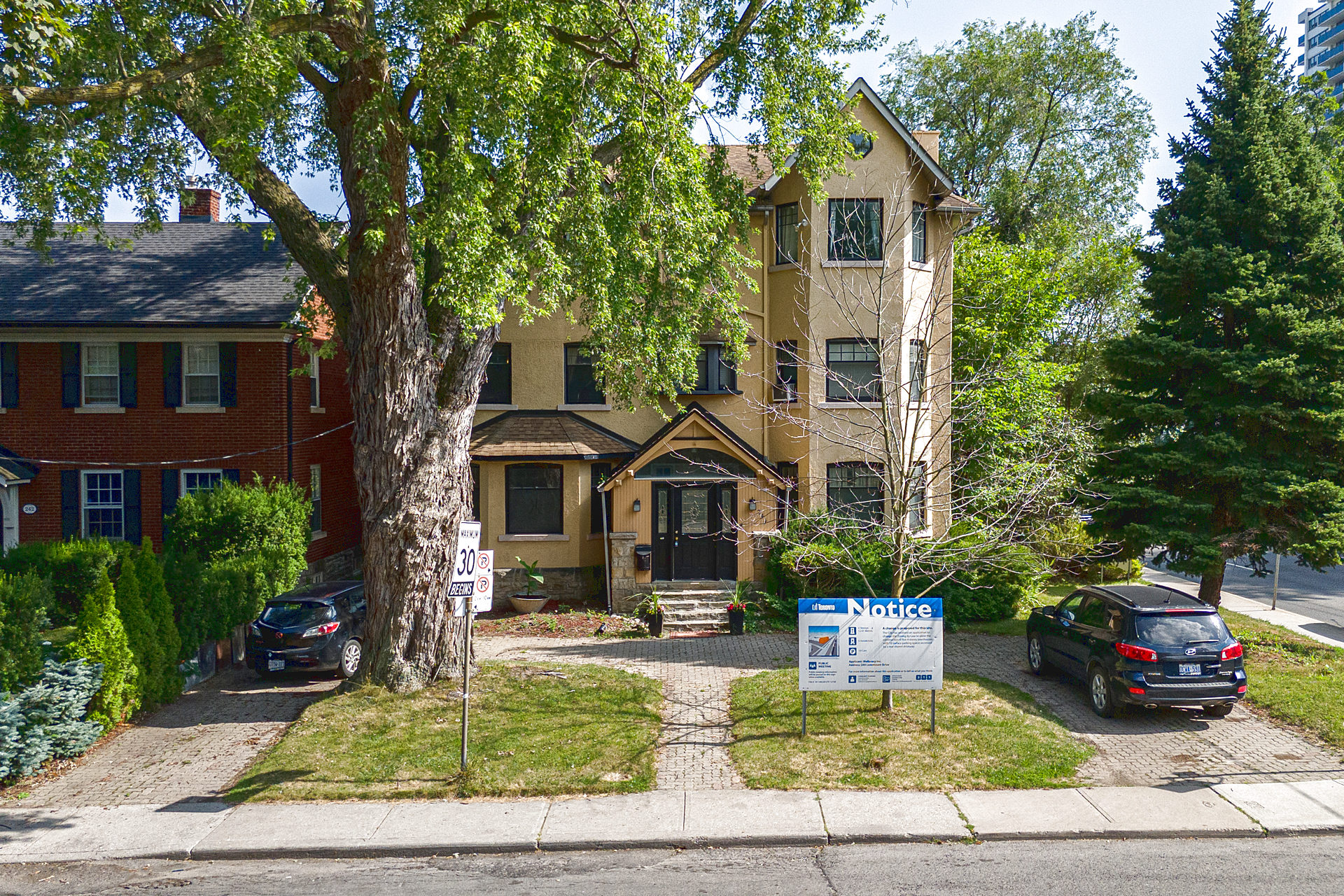 244 Lonsmount